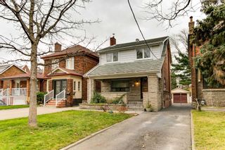 Main Photo: 11 Sunnybrae Crescent in Toronto: Mount Dennis House (2-Storey) for sale (Toronto W04)  : MLS®# W5827885