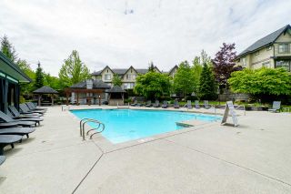 Photo 30: 127 15175 62A Avenue in Surrey: Sullivan Station Townhouse for sale in "BROOKLANDS" : MLS®# R2564001