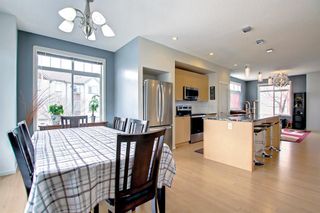Photo 22: 213 Copperstone Cove SE in Calgary: Copperfield Row/Townhouse for sale : MLS®# A1210012