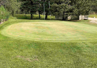 Photo 6: 9 holes golf course for sale Alberta: Commercial for sale : MLS®# 4284694