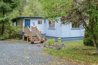 Photo 2: D4 920 Whittaker Rd in Malahat: ML Malahat Proper Manufactured Home for sale (Malahat & Area)  : MLS®# 892765