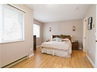 Photo 5: 48 1235 JOHNSON Street in Coquitlam: Canyon Springs Townhouse for sale in "CREEKSIDE PLACE" : MLS®# V877699