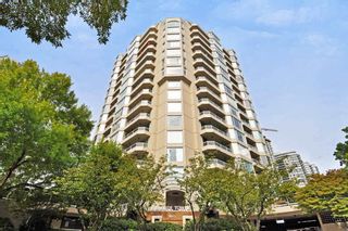 Photo 11: 605 1045 QUAYSIDE Drive in New Westminster: Quay Condo for sale in "Quayside Tower 1" : MLS®# R2306018