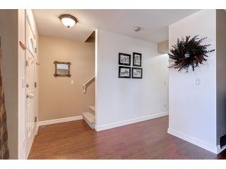 Photo 13: 14 1336 PITT RIVER Road in Port Coquitlam: Citadel PQ Townhouse for sale : MLS®# R2051653