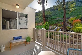 Photo 1: BAY PARK Townhouse for sale : 2 bedrooms : 3790 Balboa Terrace #E in San Diego