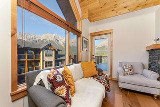 Photo 8: 404 707 Spring Creek Drive: Canmore Apartment for sale : MLS®# A1234698