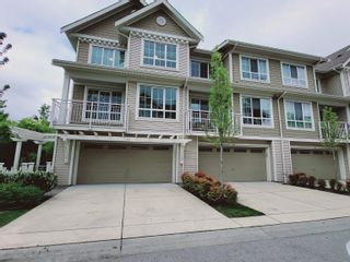 Main Photo: 42 5510 ADMIRAL Way in Delta: Neilsen Grove Townhouse for sale in "Charterhouse" (Ladner)  : MLS®# R2880418