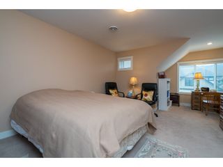 Photo 12: 7 7411 MORROW Road: Agassiz Townhouse for sale in "SAWYER'S LANDING" : MLS®# R2333109