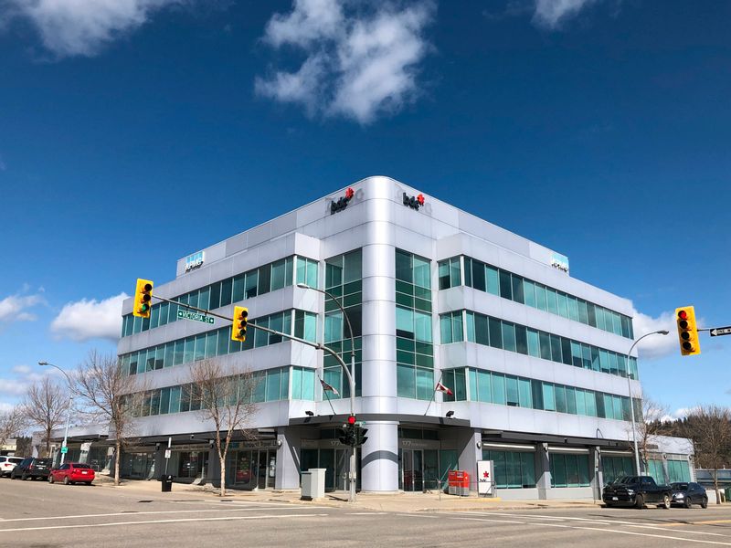 FEATURED LISTING: 340 - 177 VICTORIA Street Prince George