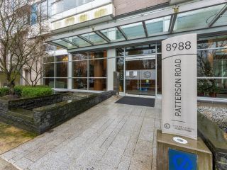 Photo 2: 1101 8988 PATTERSON Road in Richmond: West Cambie Condo for sale : MLS®# R2860178