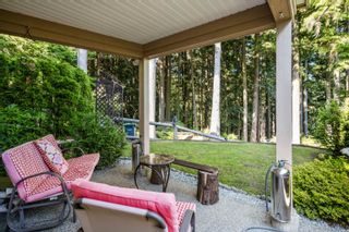 Photo 39: 2205 PARKWAY Boulevard in Coquitlam: Westwood Plateau 1/2 Duplex for sale : MLS®# R2866365