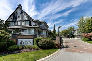 Photo 36: 24 2615 FORTRESS Drive in Port Coquitlam: Citadel PQ Townhouse for sale in "ORCHARD HILL" : MLS®# R2728772