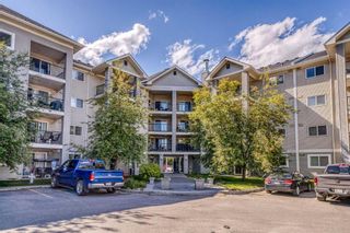 Main Photo: 4410 4975 130 Avenue SE in Calgary: McKenzie Towne Apartment for sale : MLS®# A2136366