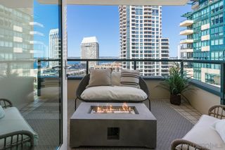 Photo 30: DOWNTOWN Condo for sale : 3 bedrooms : 510 1st Ave #1904 in San Diego