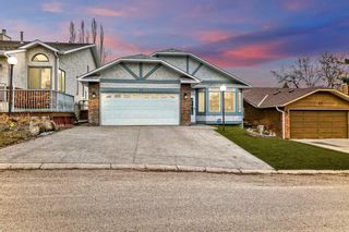 Main Photo: 23 Sanderling Rise NW in Calgary: Sandstone Valley Detached for sale : MLS®# A2117553