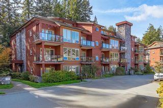 Photo 6: 307 631 Brookside Rd in Colwood: Co Latoria Condo for sale : MLS®# 950168