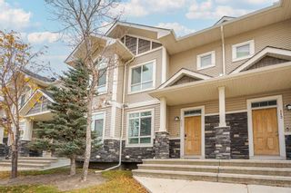 Main Photo: 111 Skyview Ranch Gardens NE in Calgary: Skyview Ranch Row/Townhouse for sale : MLS®# A2086868