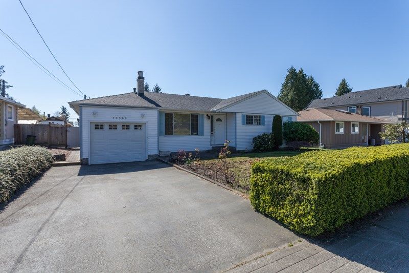 Main Photo: 10966 80 Avenue in Delta: Nordel House for sale (N. Delta)  : MLS®# R2052862