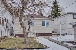 Photo 28: 1503 Child Avenue NE in Calgary: Renfrew Detached for sale : MLS®# A2114343
