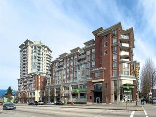 Main Photo: 606 4078 KNIGHT Street in Vancouver: Knight Condo for sale in "King Edward Village" (Vancouver East)  : MLS®# R2855367