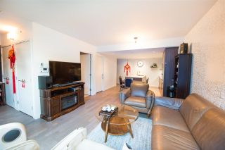 Photo 8: 2405 HEATHER Street in Vancouver: Fairview VW Townhouse for sale in "700 WEST 8TH" (Vancouver West)  : MLS®# R2366688