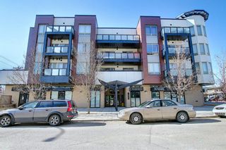 Photo 23: 206 1899 45 Street NW in Calgary: Montgomery Apartment for sale : MLS®# A1095005
