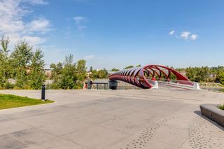 Photo 41: 602 200 La Caille Place SW in Calgary: Eau Claire Apartment for sale : MLS®# A1195029