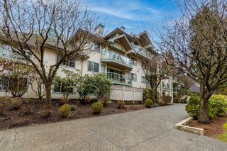 Photo 28: 204 1148 WESTWOOD Street in Coquitlam: North Coquitlam Condo for sale in "THE CLASSICS AT GLEN PARK" : MLS®# R2761940
