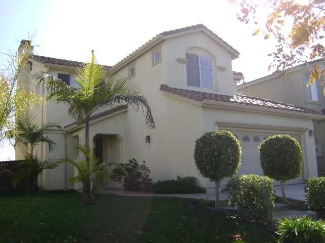 Main Photo: SAN DIEGO House for sale : 3 bedrooms : 5246 Mariner Dr.