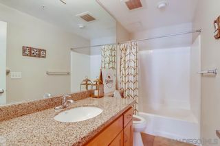 Photo 23: DOWNTOWN Condo for sale : 2 bedrooms : 450 J St #4071 in San Diego