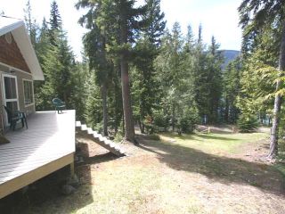Photo 3: BLK A JOHNSON LAKE FORESTRY Road: Barriere Recreational for sale (North East)  : MLS®# 140377
