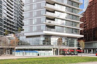 Photo 15: 2052 38 SMITHE Street in Vancouver: Downtown VW Condo for sale in "ONE PACIFIC" (Vancouver West)  : MLS®# R2868964