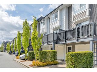 Photo 35: 84 8438 207A Street in Langley: Willoughby Heights Townhouse for sale in "York by Mosaic" : MLS®# R2692507