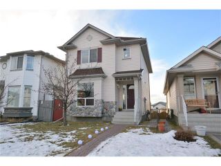 Photo 1: 202 ARBOUR MEADOWS Close NW in Calgary: Arbour Lake House for sale : MLS®# C4048885