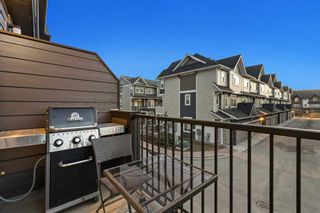 Photo 15: 819 85 Street SW in Calgary: West Springs Row/Townhouse for sale : MLS®# A2116315