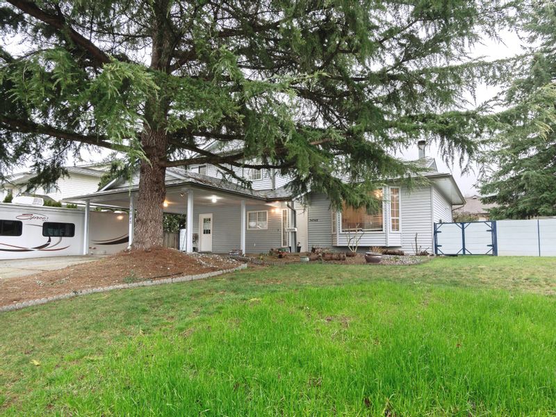 FEATURED LISTING: 34948 Mount Blanchard Drive Abbotsford East