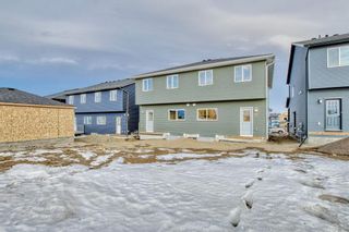 Photo 33: 97 Edith Gate NW in Calgary: C-473 Semi Detached (Half Duplex) for sale : MLS®# A2013248