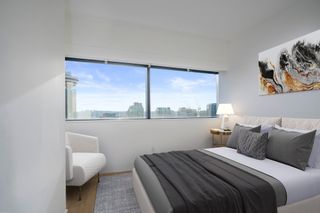 Photo 9: 2502 838 W HASTINGS Street in Vancouver: Downtown VW Condo for sale in "Jameson House" (Vancouver West)  : MLS®# R2628940