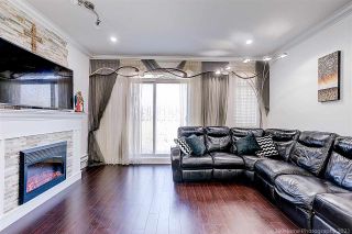 Photo 2: 8 6383 140 Street in Surrey: Sullivan Station Townhouse for sale in "Panorama West Village" : MLS®# R2570646
