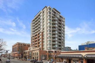 FEATURED LISTING: 207 - 728 YATES Street No City Value