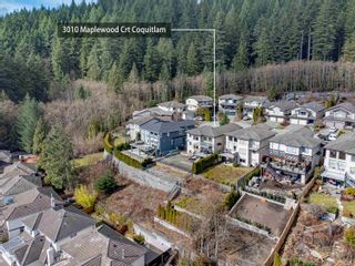 Main Photo: 3010 MAPLEWOOD Court in Coquitlam: Westwood Plateau House for sale : MLS®# R2860317