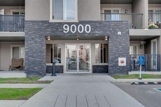 Photo 33: 9104 403 Mackenzie Way SW: Airdrie Apartment for sale : MLS®# A1258339