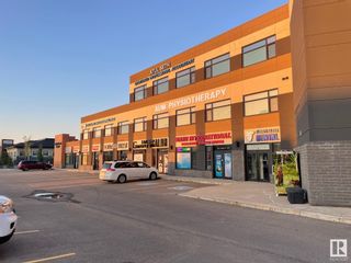 Photo 4: 304 2435 90B Street in Edmonton: Zone 53 Office for sale or lease : MLS®# E4361270