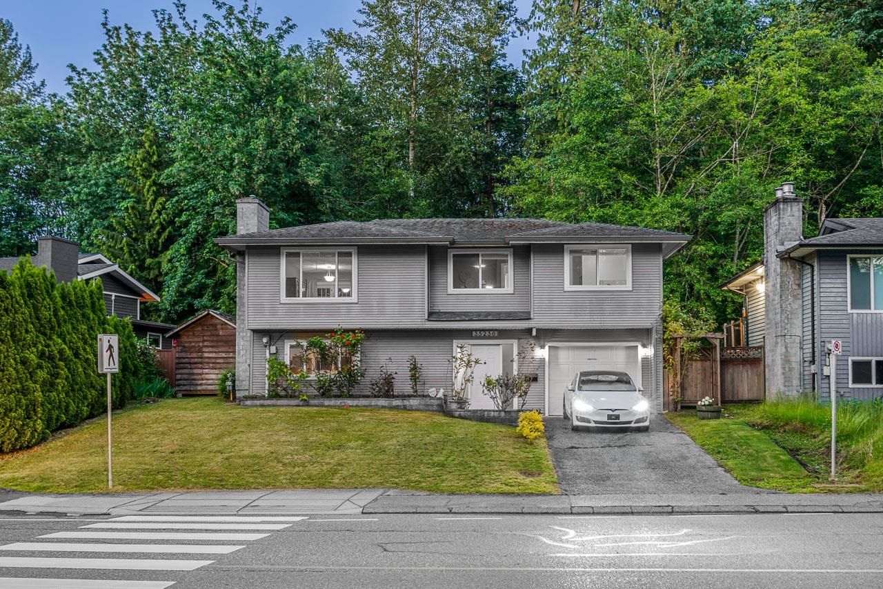 Main Photo: 35236 MCKEE Road in Abbotsford: Abbotsford East House for sale : MLS®# R2709791