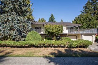 Photo 36: 133 SINCLAIR Avenue in New Westminster: GlenBrooke North House for sale : MLS®# R2726386