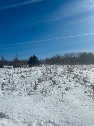 Photo 2: Lots Reservoir Avenue in Glace Bay: 203-Glace Bay Vacant Land for sale (Cape Breton)  : MLS®# 202403726