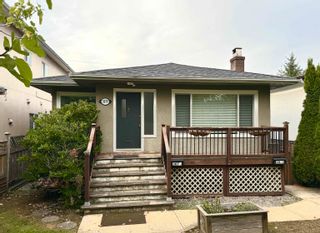Photo 1: 3079 E 22ND Avenue in Vancouver: Renfrew Heights House for sale in "Renfrew Community Centre" (Vancouver East)  : MLS®# R2835309