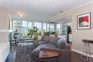 Photo 4: 901 120 MILROSS Avenue in Vancouver: Mount Pleasant VE Condo for sale in "The Brighton" (Vancouver East)  : MLS®# R2223429