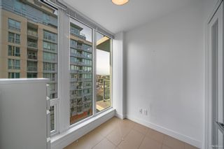 Photo 12: 801 288 W 1ST Avenue in Vancouver: False Creek Condo for sale in "The Camellia" (Vancouver West)  : MLS®# R2875946