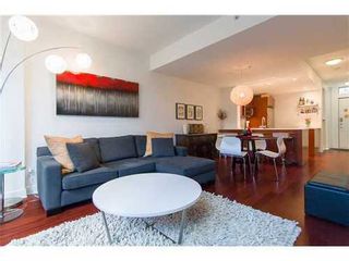 Photo 3: 1231 SEYMOUR Street in Vancouver West: Downtown VW Home for sale ()  : MLS®# V979770